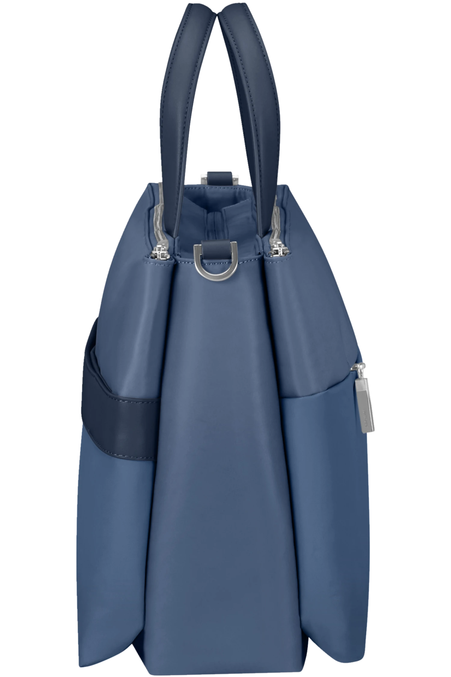 Samsonite Workationist Sac Cabas 14.1" - Blueberry – Image 5