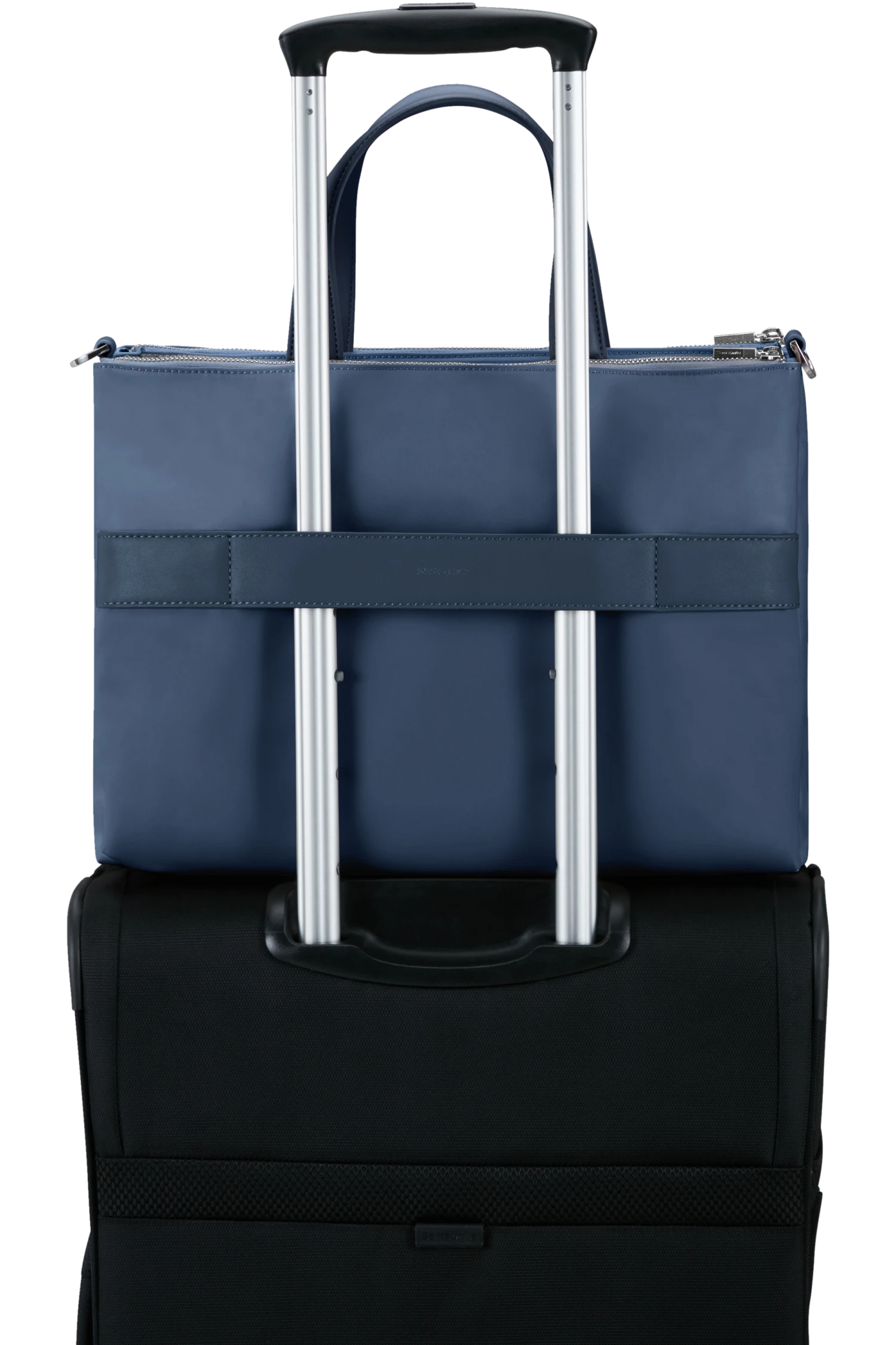 Samsonite Workationist Sac Cabas 14.1" - Blueberry – Image 6