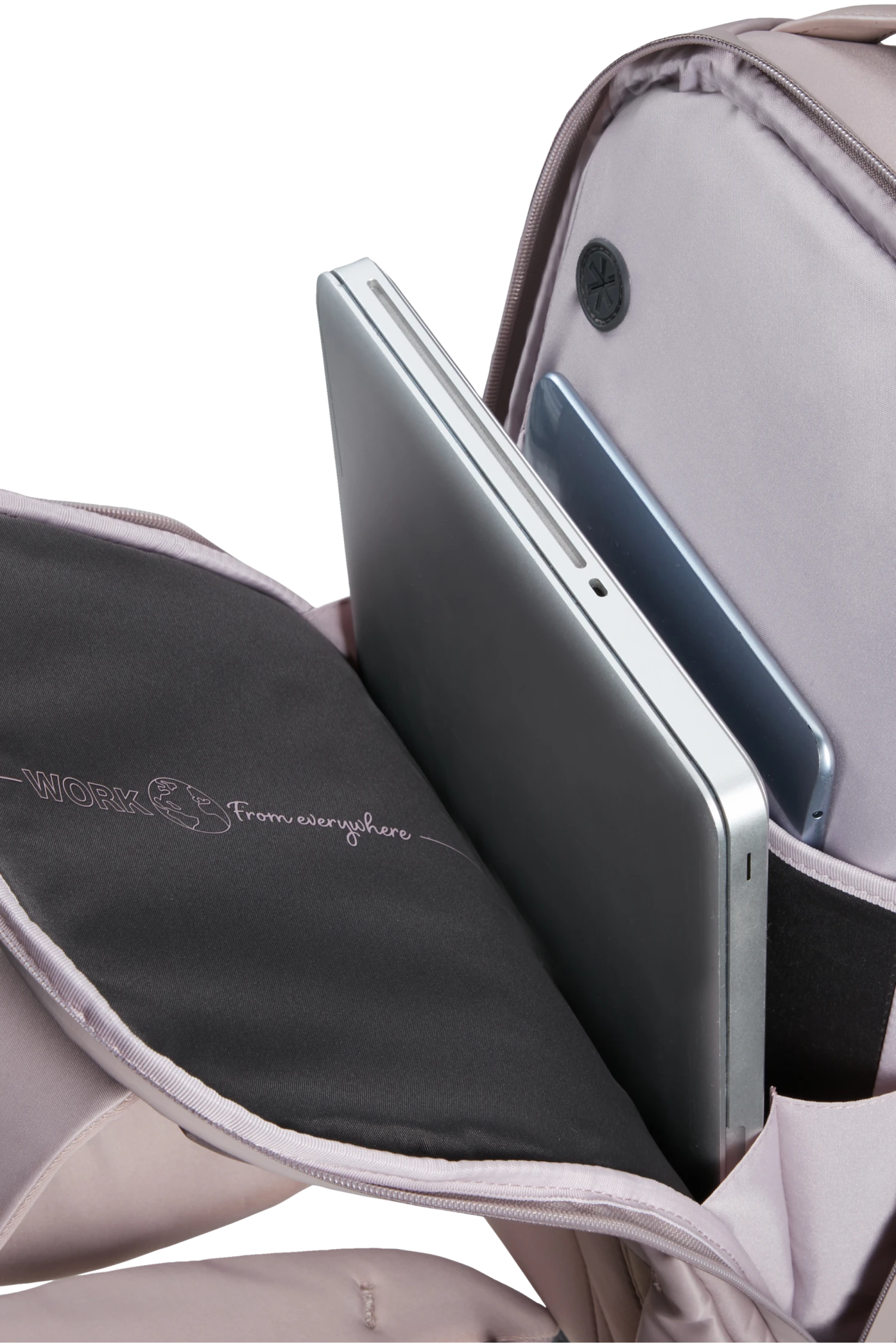 Samsonite Workationist Sac à Dos 14.1" - Quartz – Image 4