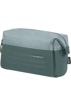 Samsonite Stackd Toilet Kit Trousse De Toilette - Forest
