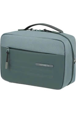 Samsonite Stackd Toilet Kit Trousse De Toilette - Forest