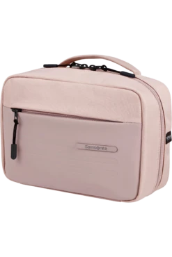 Samsonite Stackd Toilet Kit Trousse De Toilette - Rose
