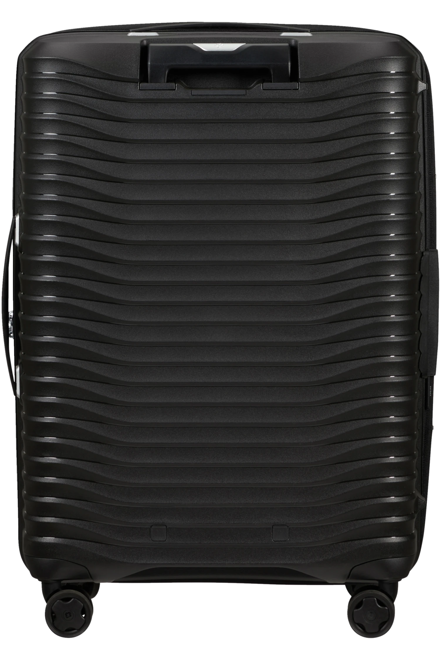 Samsonite Upscape Valise à 4 Roues Extensible 68cm - Noir – Image 5