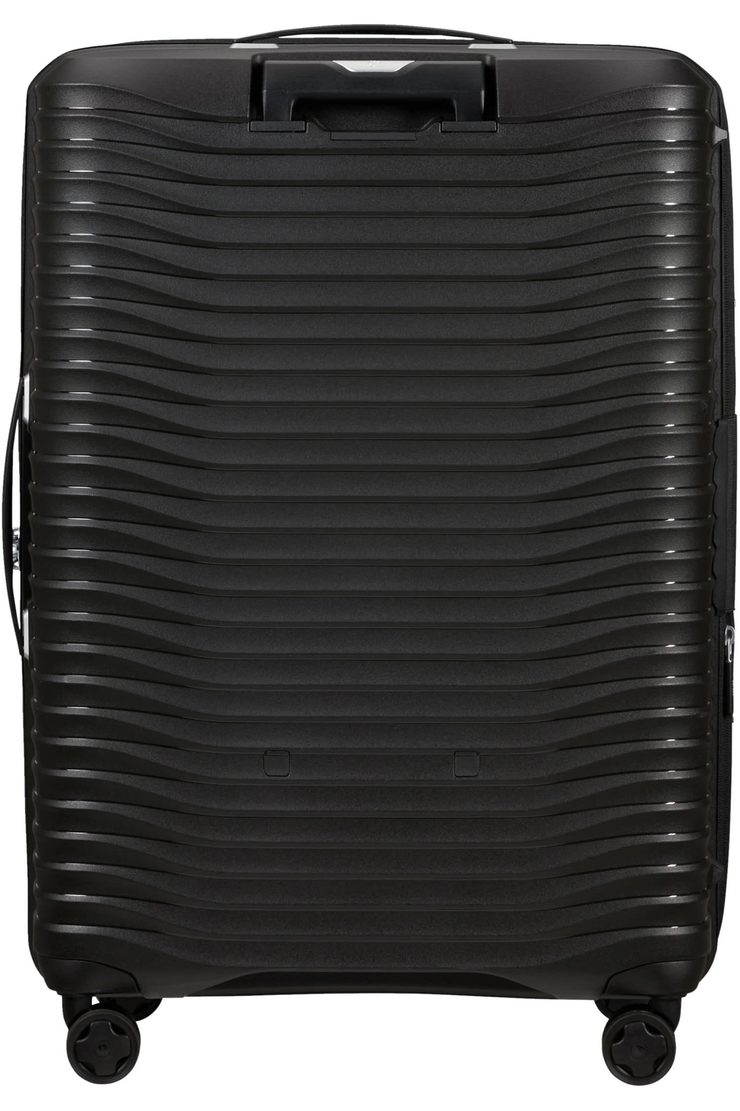 Samsonite Upscape Valise à 4 Roues Extensible 75cm - Noir – Image 5