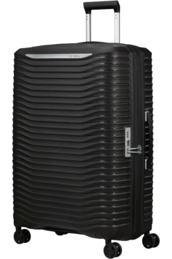 Samsonite Upscape Valise à 4 Roues Extensible 75cm - Noir