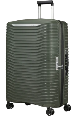 Samsonite Upscape Valise à 4 Roues Extensible 75cm - Climbing Ivy