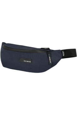 Samsonite Roader Sac Banane - Bleu Foncé