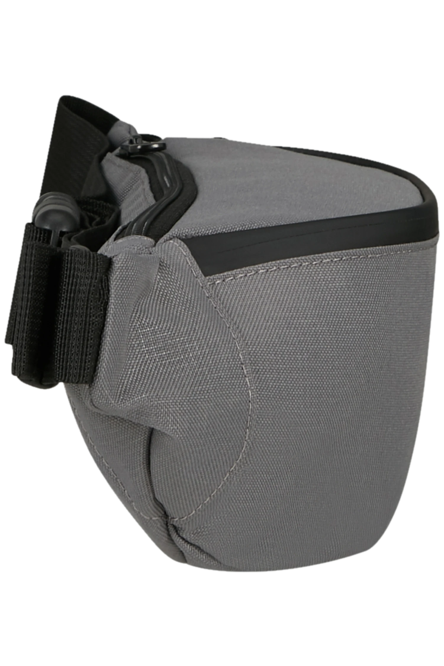 Samsonite Roader Sac Banane - Drifter Grey – Image 4