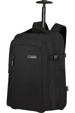 Samsonite Roader Bureau Mobile 17.3" - Deep Black