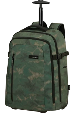 Samsonite Roader Bureau Mobile 17.3" - Camo/Green