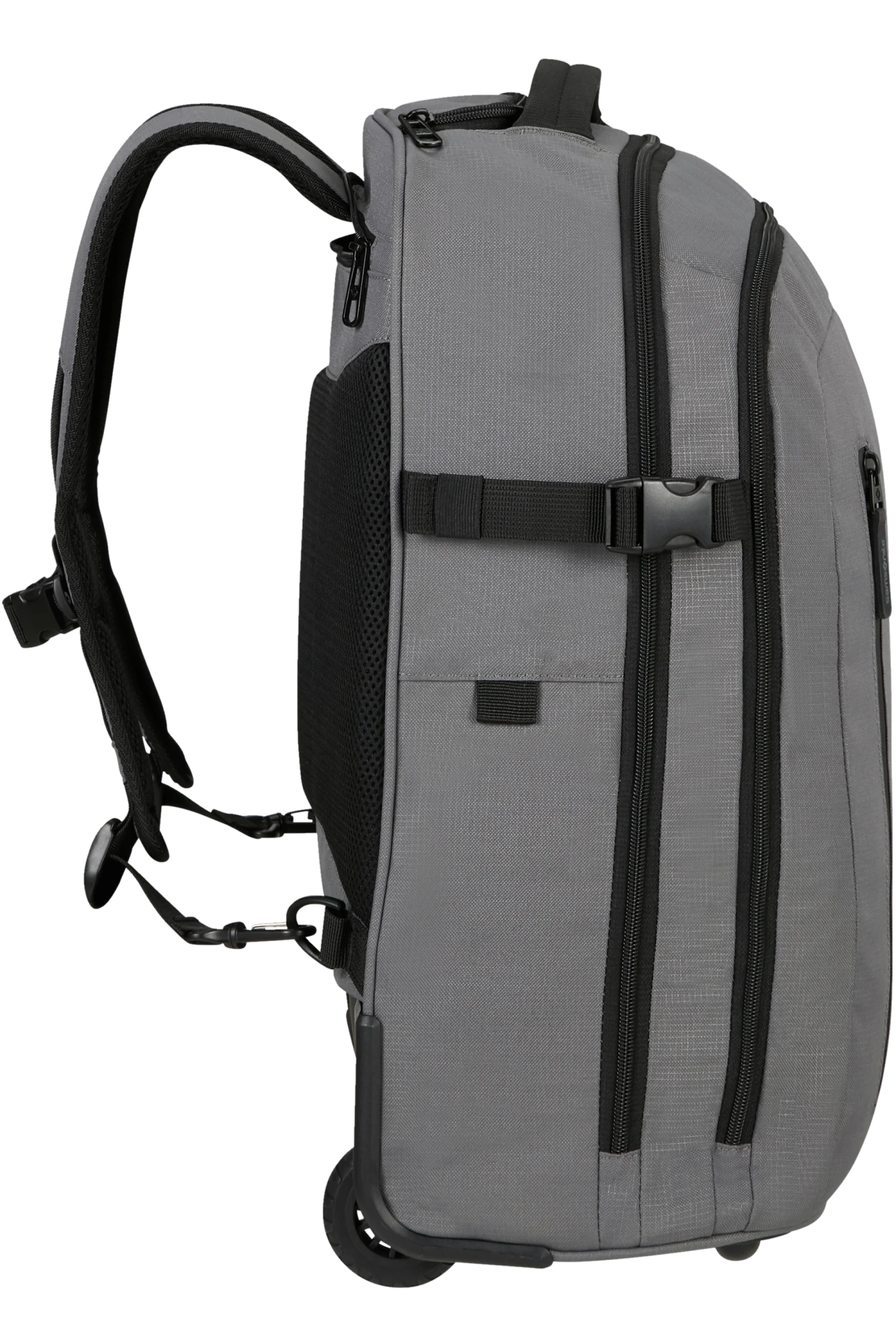 Samsonite Roader Bureau Mobile 17.3" - Drifter Grey – Image 3