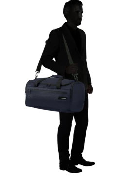 Samsonite Roader Sac De Voyage S - Bleu Foncé