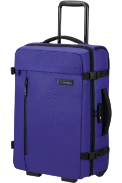 Samsonite Roader Sac De Voyage à Roulettes 55cm - Bleu Profond