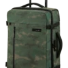 Samsonite Roader Sac De Voyage à Roulettes 55cm - Camo/Green