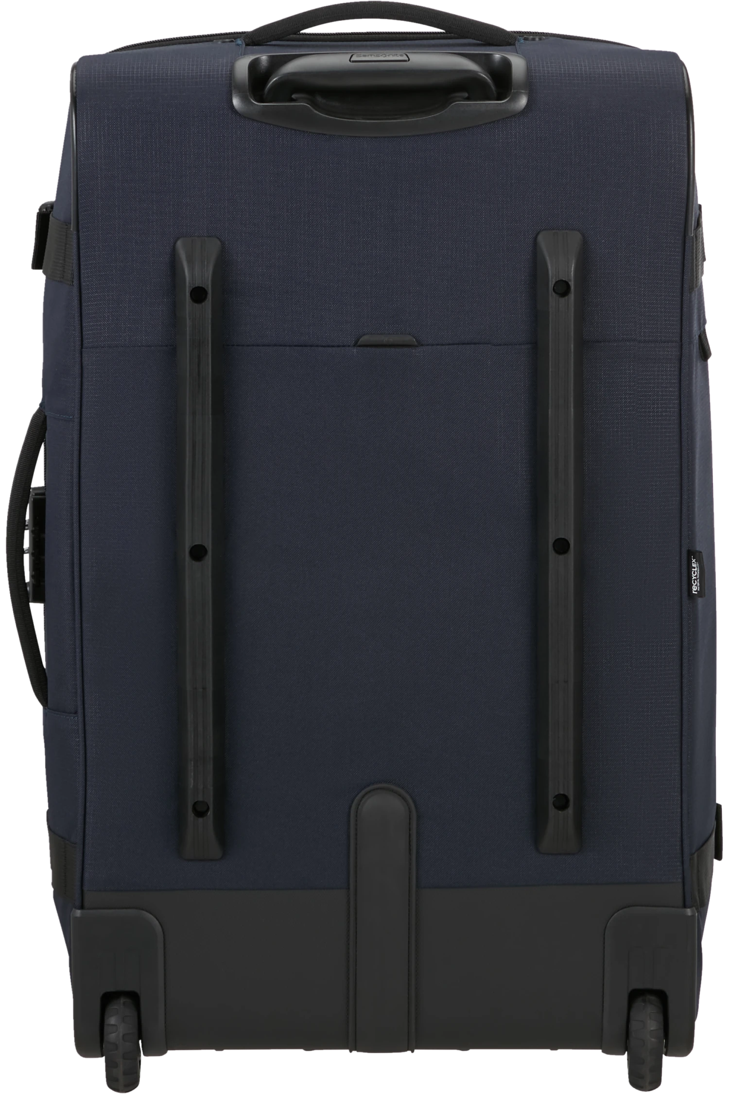 Samsonite Roader Sac De Voyage à Roulettes 68cm - Bleu Foncé – Image 4