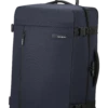Samsonite Roader Sac De Voyage à Roulettes 68cm - Bleu Foncé
