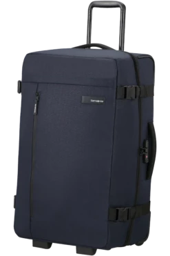 Samsonite Roader Sac De Voyage à Roulettes 68cm - Bleu Foncé