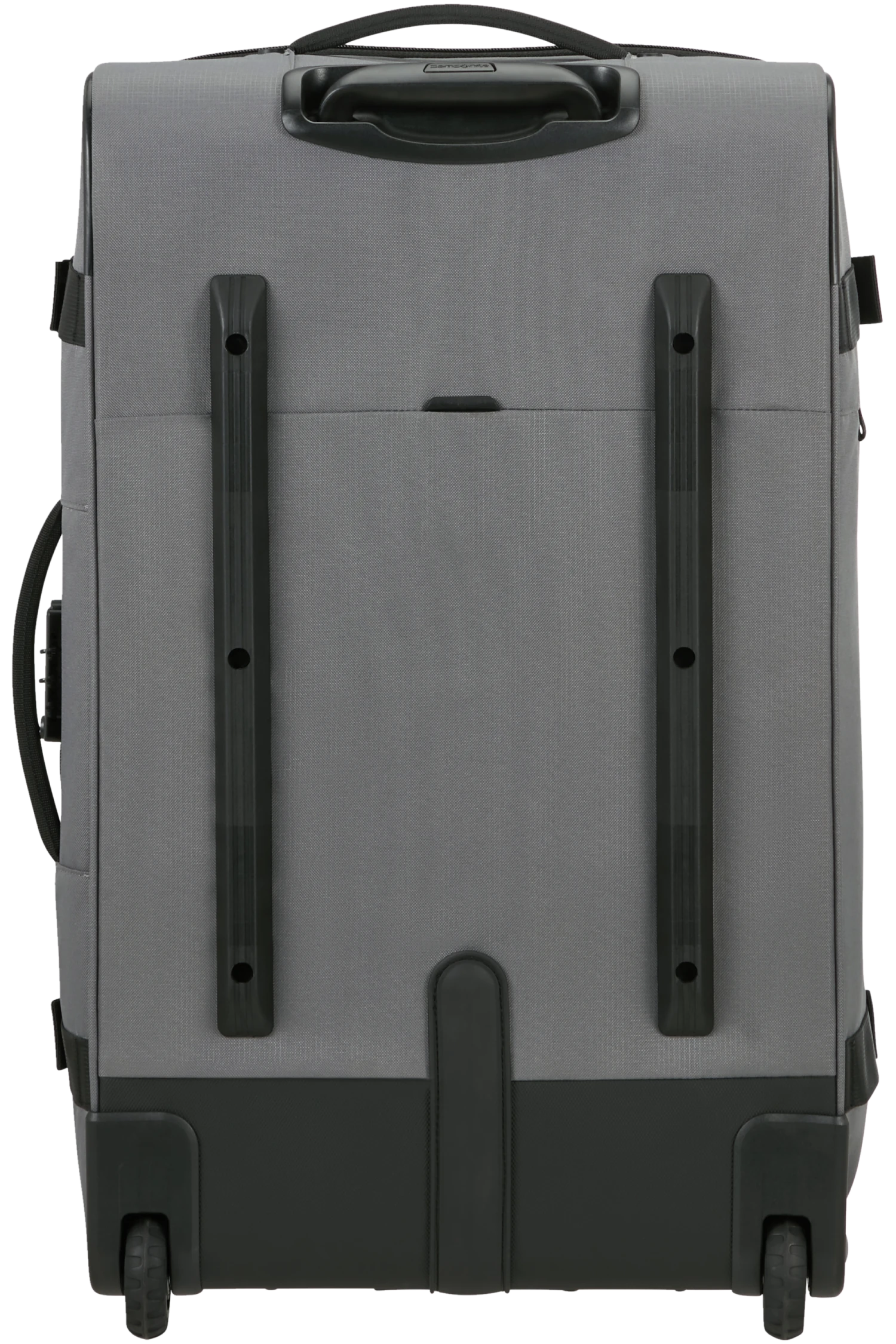 Samsonite Roader Sac De Voyage à Roulettes 68cm - Drifter Grey – Image 4