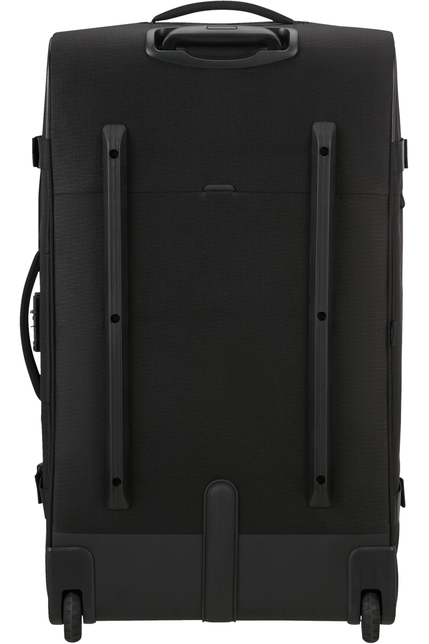 Samsonite Roader Sac De Voyage à Roulettes 79cm - Deep Black – Image 4
