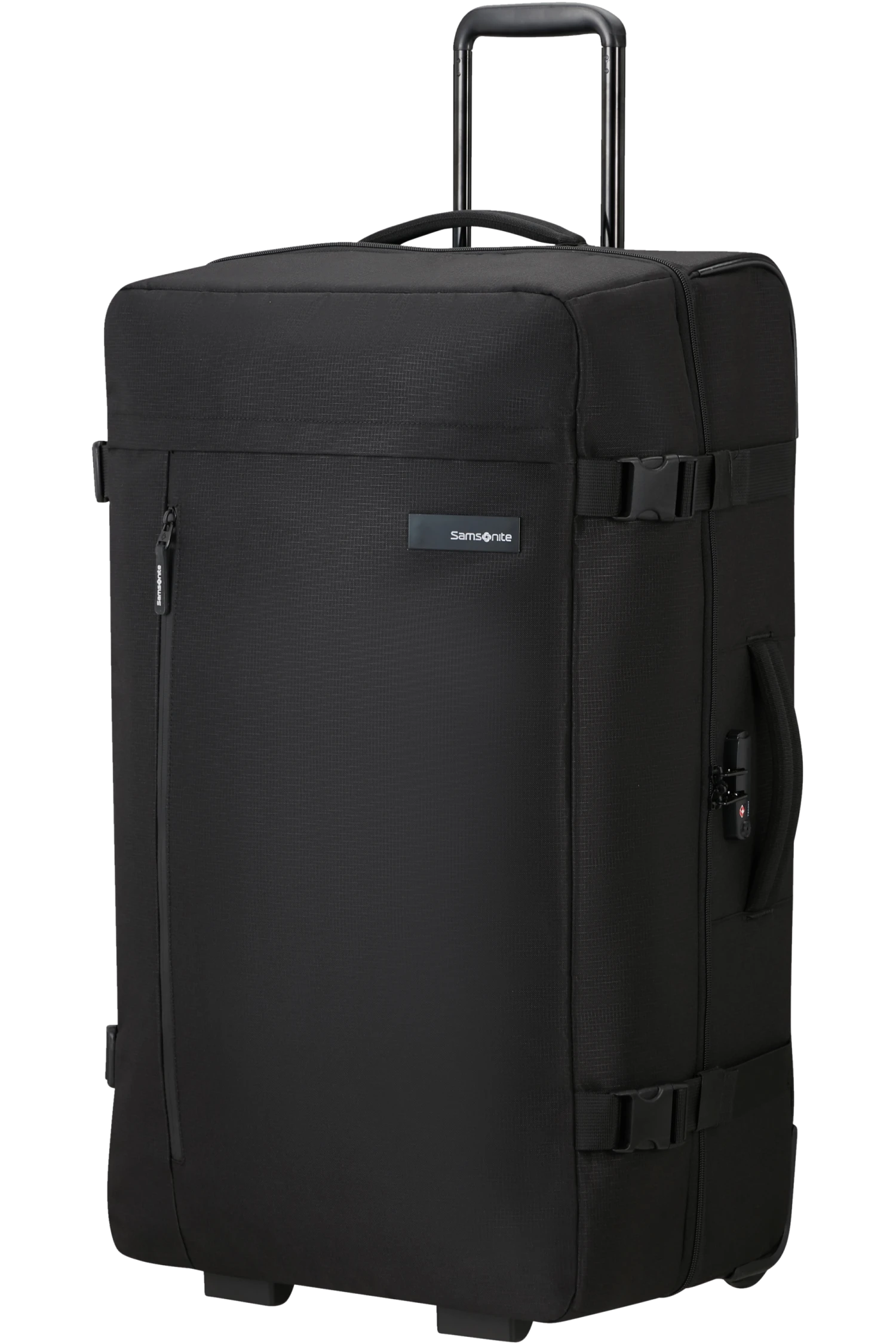 Samsonite Roader Sac De Voyage à Roulettes 79cm - Deep Black