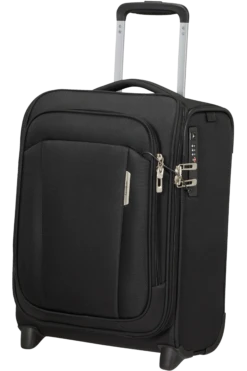 Samsonite Respark Valise Sous-siège à 2 Roues 45cm - Ozone Black