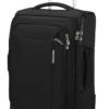 Samsonite Respark Valise 4 Roues Extensible 55cm - Ozone Black