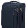 Samsonite Respark Valise à 4 Roues 55cm - Bleu Nuit