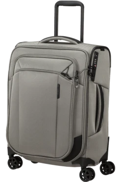 Samsonite Respark Valise à 4 Roues 55cm - Sand Storm