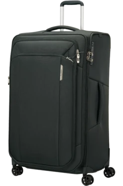 Samsonite Respark Valise 4 Roues Extensible 79cm - Forest Green