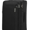 Samsonite Respark Valise 4 Roues Extensible 79cm - Ozone Black