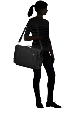Samsonite Respark Porte-habits - Ozone Black