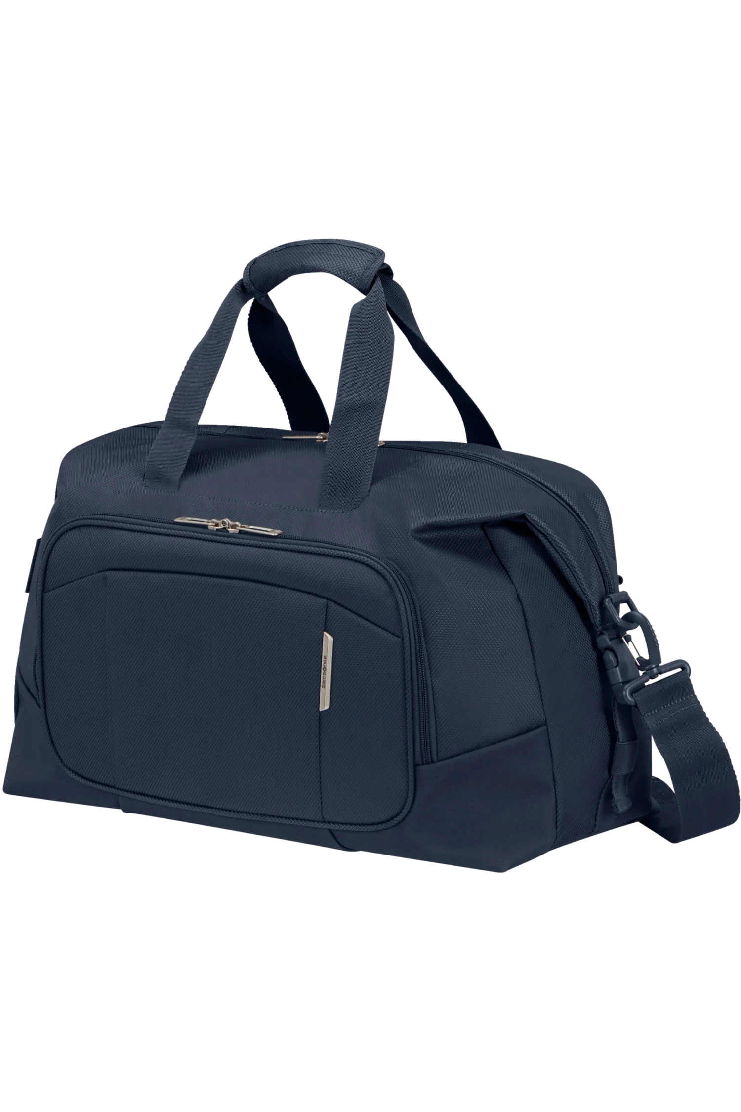 Samsonite Respark Sac De Voyage 48cm - Bleu Nuit – Image 2