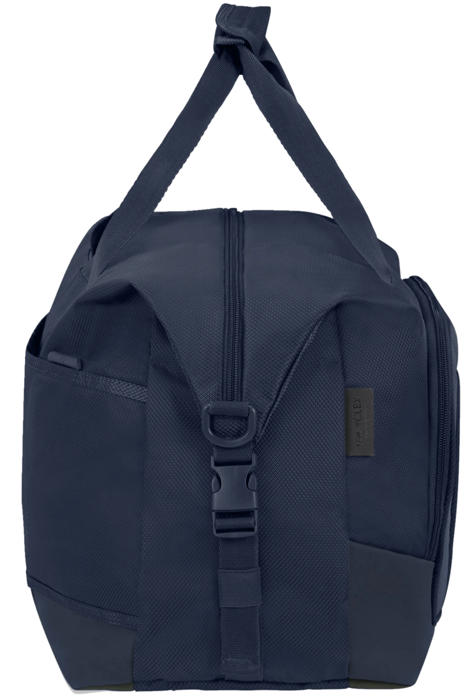 Samsonite Respark Sac De Voyage 48cm - Bleu Nuit – Image 4