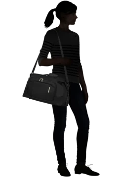 Samsonite Respark Sac De Voyage 48cm - Ozone Black