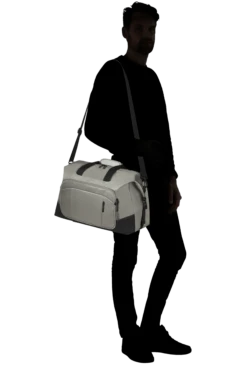 Samsonite Respark Sac De Voyage 48cm - Sand Storm