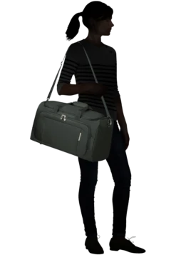 Samsonite Respark Sac Week-end 55cm - Forest Green