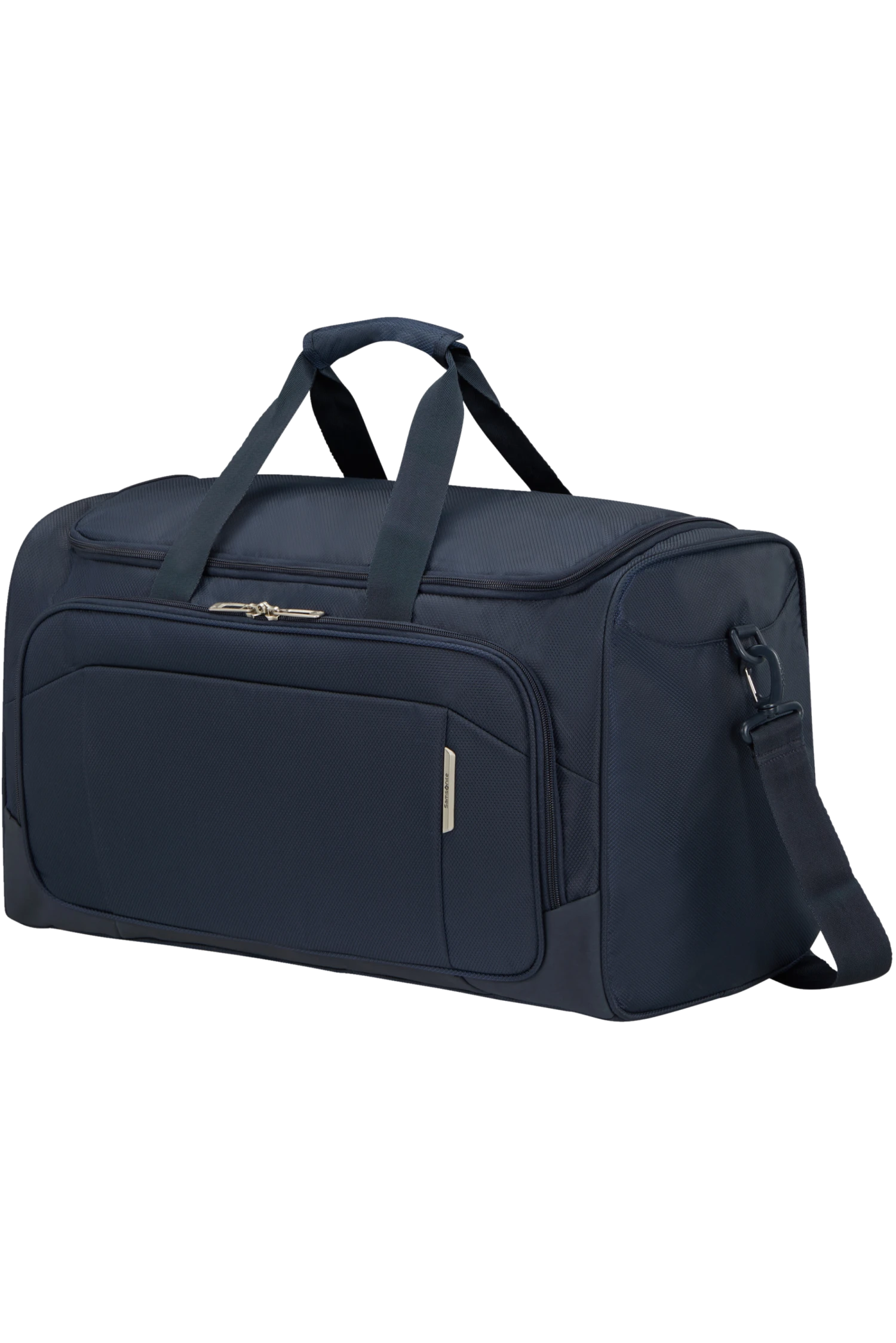 Samsonite Respark Sac Week-end 55cm - Bleu Nuit – Image 2