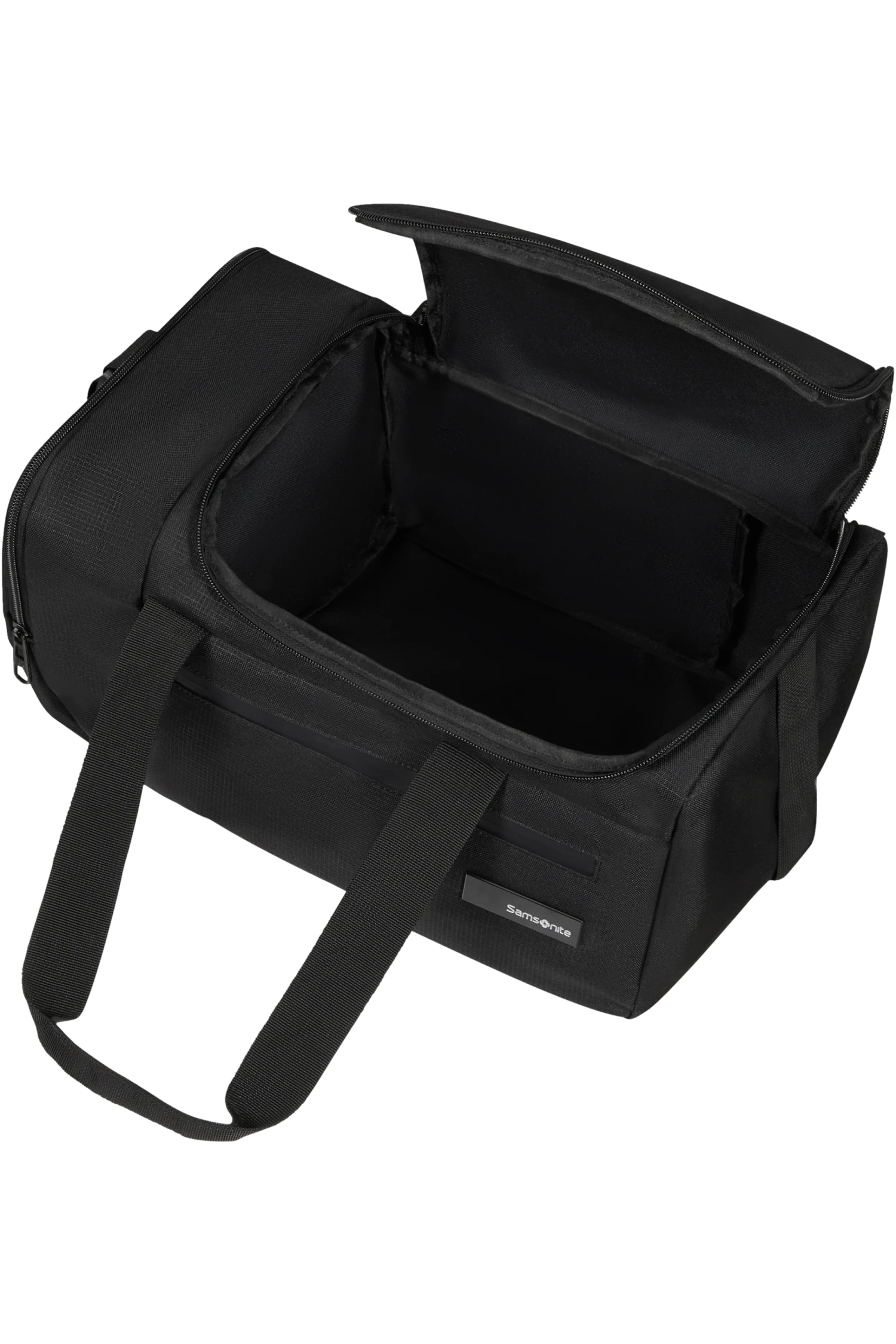 Samsonite Roader Sac De Voyage XS - Deep Black – Image 3