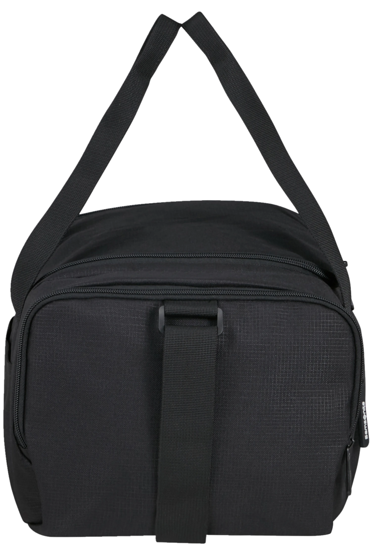 Samsonite Roader Sac De Voyage XS - Deep Black – Image 4