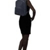 Samsonite Be-Her Sac à Dos 15.6" - Bleu Foncé