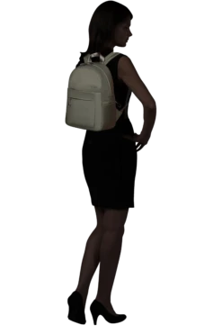 Samsonite Move 4.0 Sac à Dos - Vert Olive