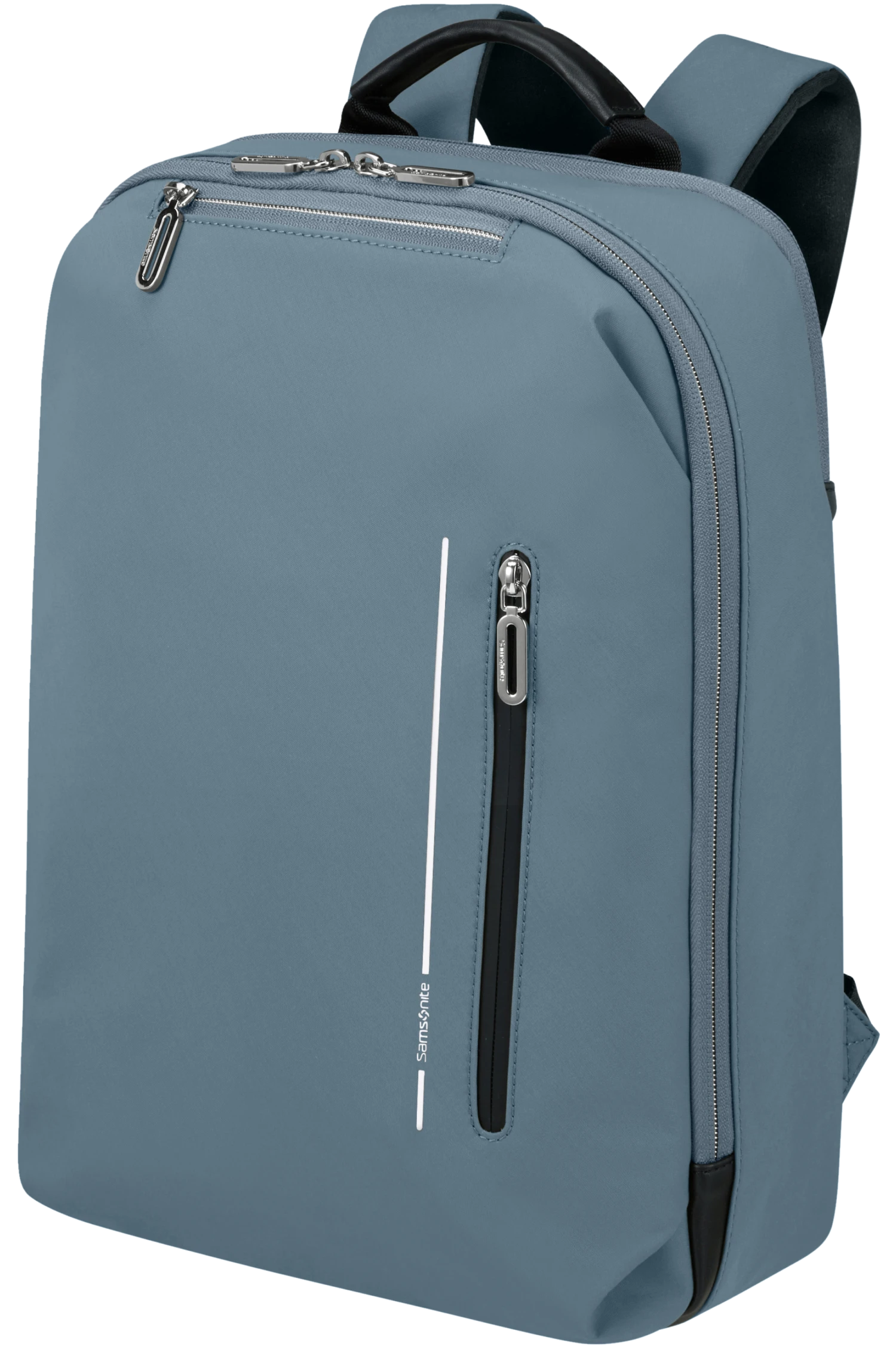 Samsonite Ongoing Sac à Dos 14.1" - Petrol Grey – Image 2
