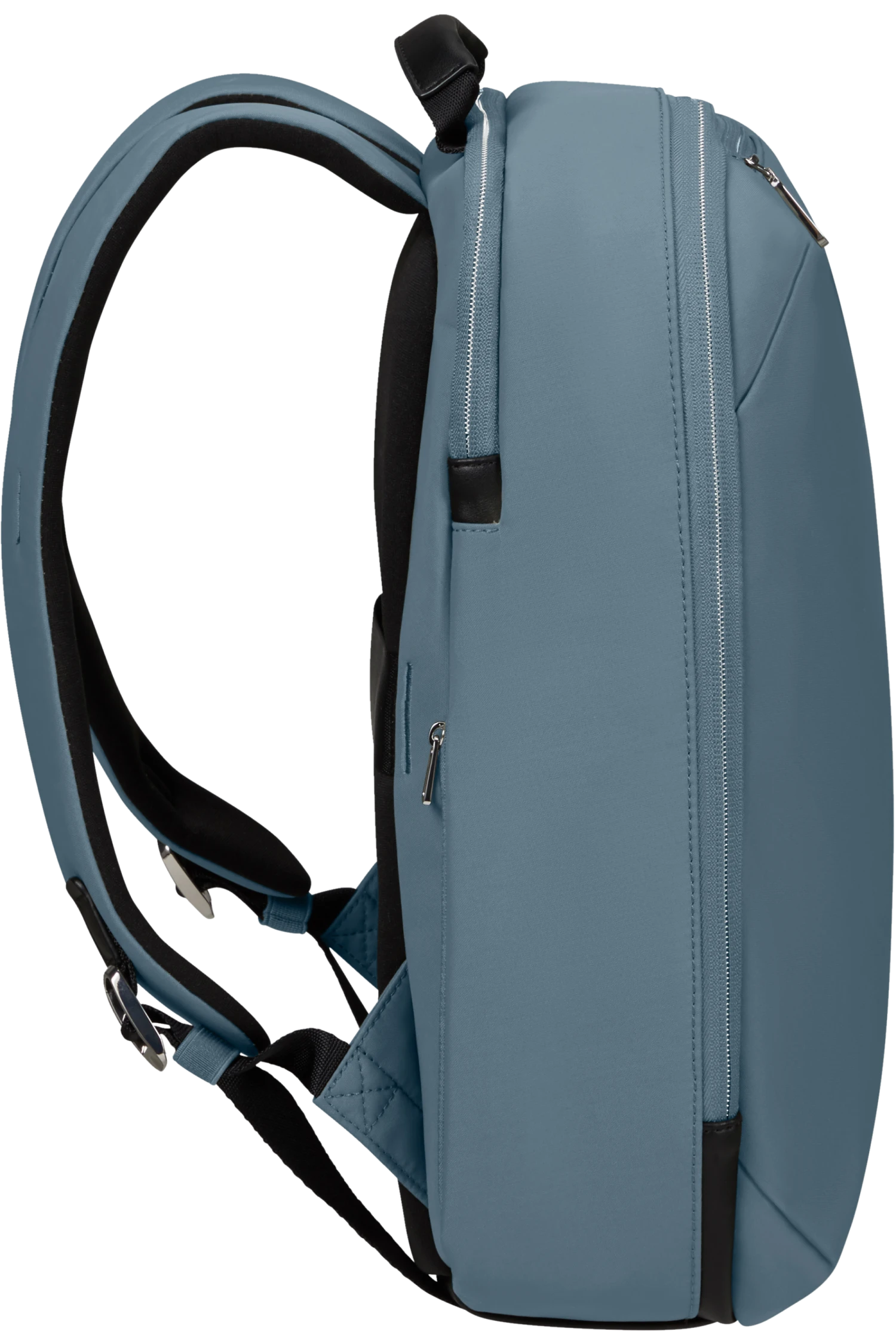 Samsonite Ongoing Sac à Dos 14.1" - Petrol Grey – Image 4