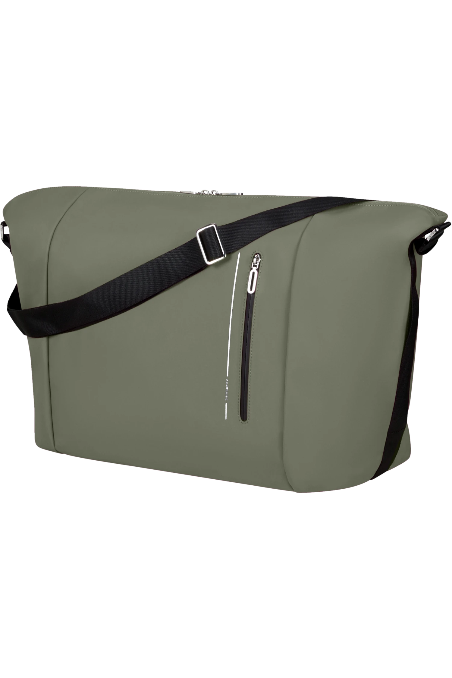Samsonite Ongoing Sac De Voyage - Vert Olive – Image 2