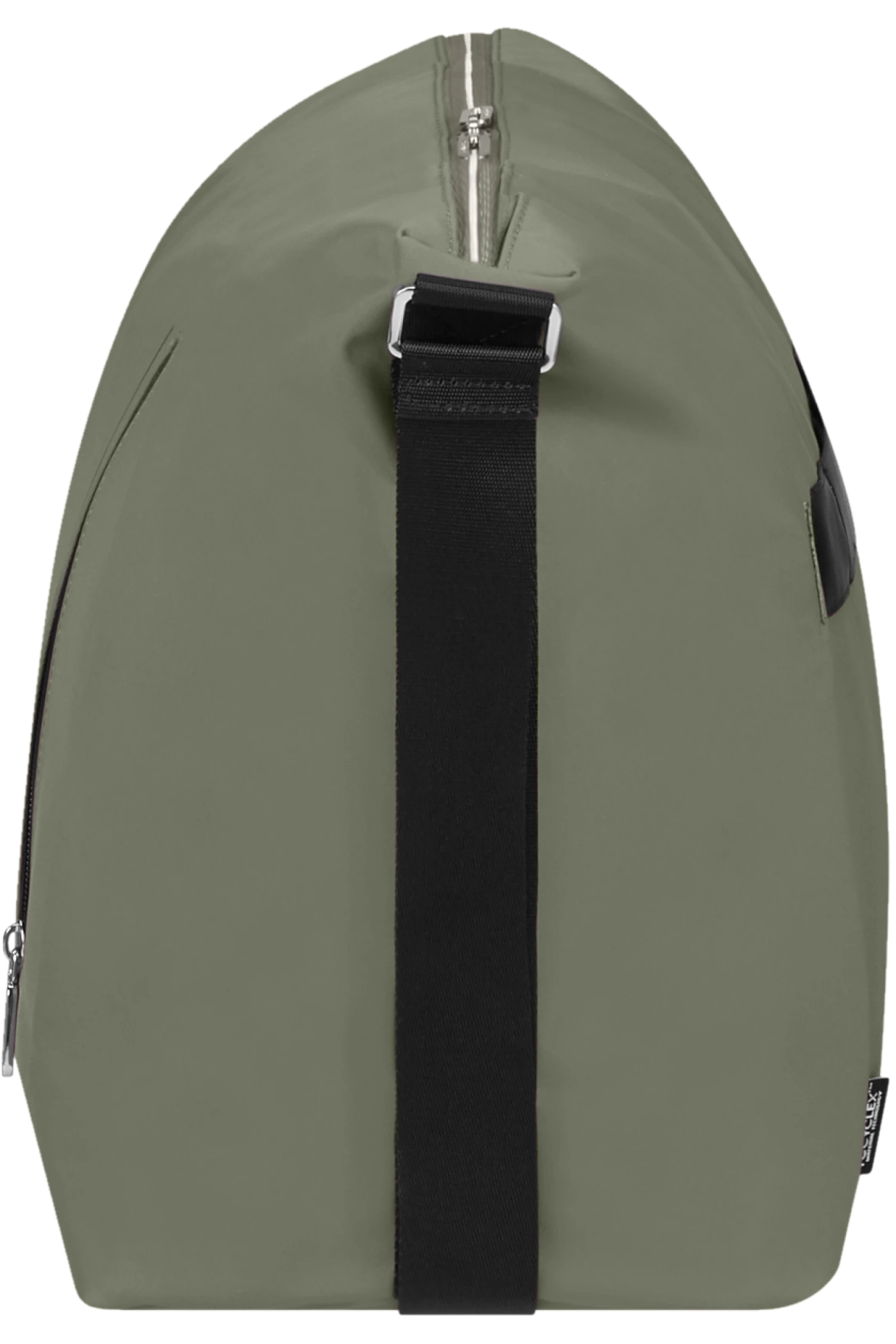 Samsonite Ongoing Sac De Voyage - Vert Olive – Image 4