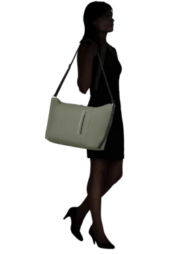 Samsonite Ongoing Sac De Voyage - Vert Olive