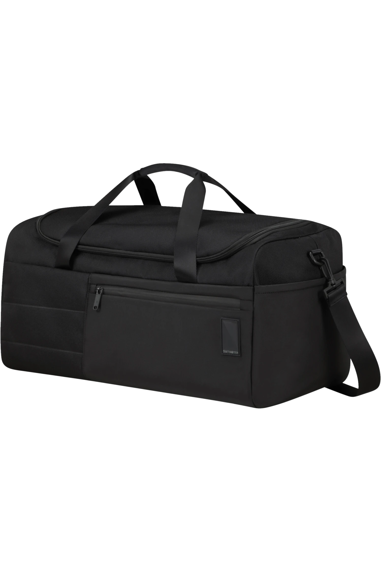 Samsonite Vaycay Sac De Voyage - Noir – Image 2