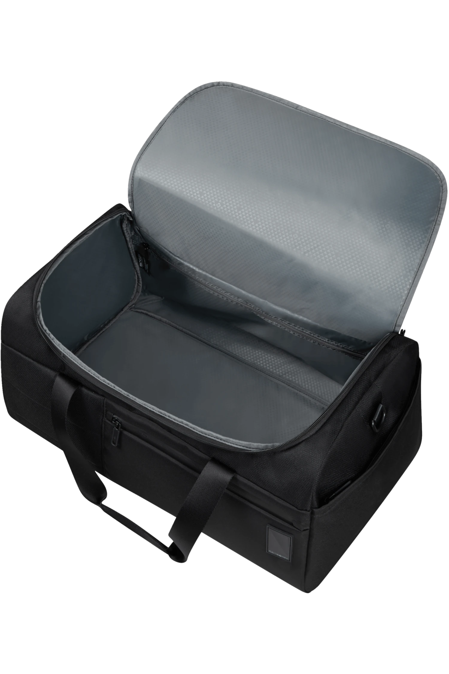 Samsonite Vaycay Sac De Voyage - Noir – Image 3