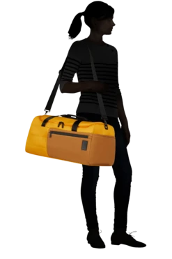 Samsonite Vaycay Sac De Voyage - Golden Yellow