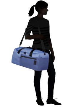 Samsonite Vaycay Sac De Voyage - Lavande